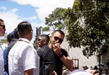 Movilización del Gobierno acentúa la pugna con la Corte Constitucional y ‘golpea’ su independencia, dicen analistas