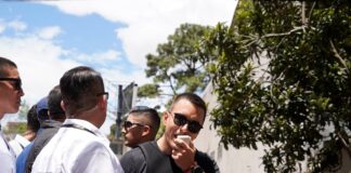 Movilización del Gobierno acentúa la pugna con la Corte Constitucional y ‘golpea’ su independencia, dicen analistas