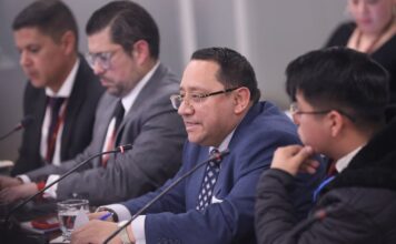 Contraloría General responde al juez Alí Lozada: Actuamos en estricto apego a la ley y a la Constitución | Política | Noticias