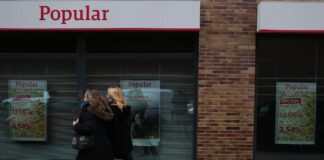 Blackstone renegocia la deuda de 3.000 millones del ladrillo tóxico del Popular | Empresas