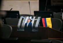 ‘Honramos su memoria con respeto y admiración’: Asamblea Nacional emite nota de pesar por la muerte de Miguel Uribe | Política | Noticias