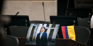 ‘Honramos su memoria con respeto y admiración’: Asamblea Nacional emite nota de pesar por la muerte de Miguel Uribe | Política | Noticias