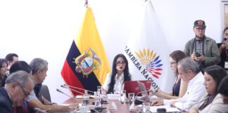 75 neonatos fallecieron en el hospital Universitario de Guayaquil entre enero y agosto de 2025, revela el Ministerio de Salud | Política | Noticias