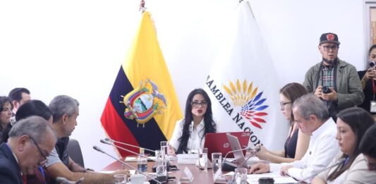 Comisión de niñez y adolescencia investiga muerte de bebé en Macas y la entrega de su cuerpo en una caja de cartón | Política | Noticias