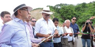 Correísmo lanza documental ‘La verdad de la reconstrucción’ en defensa de Jorge Glas | Política | Noticias