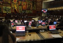 Reducir asambleístas no resolvería ‘crisis de calidad legislativa’, advierten actores políticos