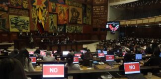 Reducir asambleístas no resolvería ‘crisis de calidad legislativa’, advierten actores políticos