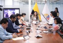 Ley urgente de transparencia social entra a la etapa de definición en el pleno de la Asamblea Nacional | Política | Noticias