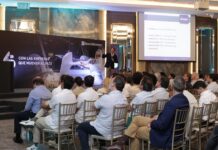 Banco Bolivariano impulsa el desarrollo del sector camaronero con análisis de perspectivas económicas