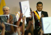 Cuántos artículos de la actual Constitución se reformarían si la consulta de Daniel Noboa tiene respaldo en la urnas | Política | Noticias