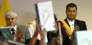 Cuántos artículos de la actual Constitución se reformarían si la consulta de Daniel Noboa tiene respaldo en la urnas | Política | Noticias