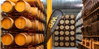 Bodegas Alcardet, un pueblo toledano, 700 familias y un vino global | Pequeños Gigantes | Extras