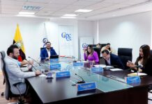 Consejo de Participación aprobó informe que niega 19 impugnaciones contra aspirantes a vocales del Consejo de la Judicatura | Política | Noticias