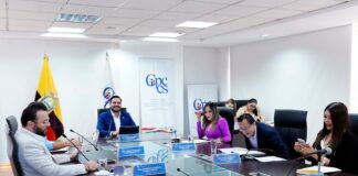 Consejo de Participación aprobó informe que niega 19 impugnaciones contra aspirantes a vocales del Consejo de la Judicatura | Política | Noticias