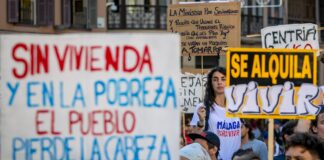 Málaga, Alicante y Madrid encabezan la masificación de viviendas turísticas | Economía