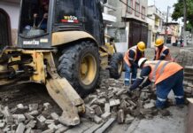 Más de $ 806 millones se han adjudicado a obras públicas en lo que va del año, plataforma permite monitorear contratación pública en Ecuador | Política | Noticias