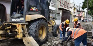 Más de $ 806 millones se han adjudicado a obras públicas en lo que va del año, plataforma permite monitorear contratación pública en Ecuador | Política | Noticias