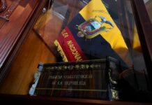 Universidad Del Río propone once reformas estructurales a la Constitución que requerirían una Asamblea Constituyente | Política | Noticias