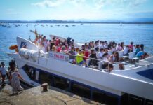 El turismo registró en julio su segundo mayor récord de cotizantes a la Seguridad Social | Economía nacional e internacional