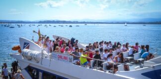 El turismo registró en julio su segundo mayor récord de cotizantes a la Seguridad Social | Economía nacional e internacional