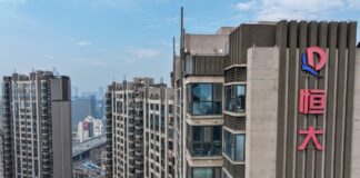 La salida de Evergrande de la Bolsa es un momento incómodo para China | Opinión