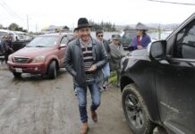 Así se aplica la justicia indígena, según un manual elaborado por el movimiento al que pertenece Leonidas Iza | Política | Noticias