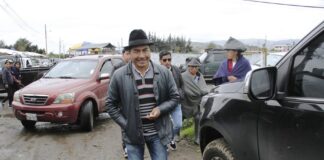 Así se aplica la justicia indígena, según un manual elaborado por el movimiento al que pertenece Leonidas Iza | Política | Noticias