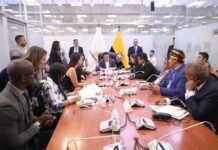 Comisión de Fiscalización abandona investigación sobre corrupción y redes delictivas en el sistema nacional de salud | Política | Noticias