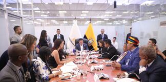 Comisión de Fiscalización abandona investigación sobre corrupción y redes delictivas en el sistema nacional de salud | Política | Noticias