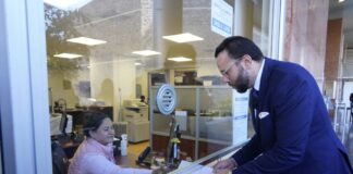 Gonzalo Albán, consejero del CPCCS, tilda de “adefesio” el pedido de juicio político en su contra | Política | Noticias