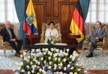 Cancillería anuncia proceso para elaborar la Ley de Cooperación Internacional | Política | Noticias