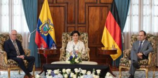 Cancillería anuncia proceso para elaborar la Ley de Cooperación Internacional | Política | Noticias