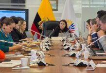 Comisión de Régimen Económico, presidida por ADN, analizará la proforma presupuestaria que asciende a $ 33.065 millones | Política | Noticias