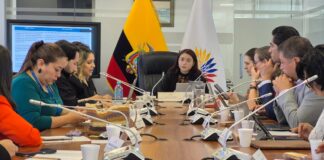 Comisión de Régimen Económico, presidida por ADN, analizará la proforma presupuestaria que asciende a $ 33.065 millones | Política | Noticias