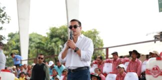 Daniel Noboa crea el Comité Agrojoven destinado a jóvenes de zonas rurales del sector agropecuario | Política | Noticias