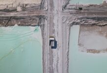 El mapa minero mundial se redibuja al son geopolítico: este es el puñado de empresas que lo domina | Negocios