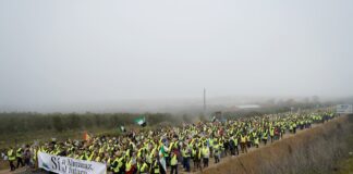 El debate nuclear tensa el equilibrio interno de Gobierno, aliados y oposición | Economía