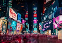 Este «ad blocker» bloquea la publicidad en el mundo real