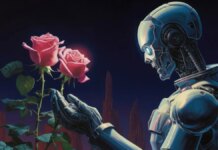 ¿Es posible enamorarse hasta las trancas de una IA?