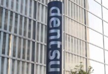 Dentsu gira el timón con una reducción en su plantilla