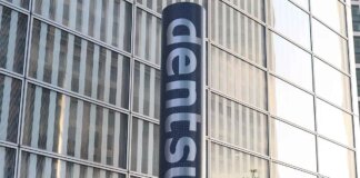 Dentsu gira el timón con una reducción en su plantilla