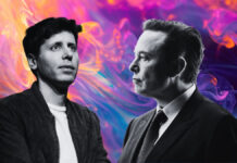 Sam Altman cofundará una startup que rivalizará con Neuralink