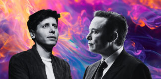 Sam Altman cofundará una startup que rivalizará con Neuralink