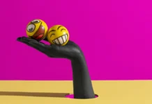 Un emoji vale más que mil palabras (y mejora las relaciones)