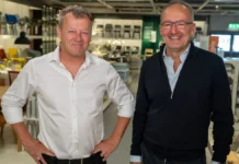 Juvencio Maeztu es el nuevo CEO y presidente mundial de IKEA