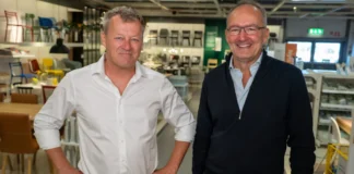 Juvencio Maeztu es el nuevo CEO y presidente mundial de IKEA