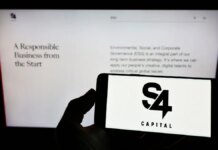 S4 Capital estudia una fusión con MSQ Partners