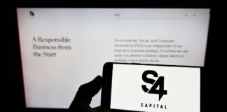 S4 Capital estudia una fusión con MSQ Partners