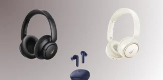 soundcore llega a Carrefour para ampliar su presencia en España