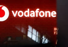 Carat retiene la cuenta de medios de Vodafone en la región EMEA